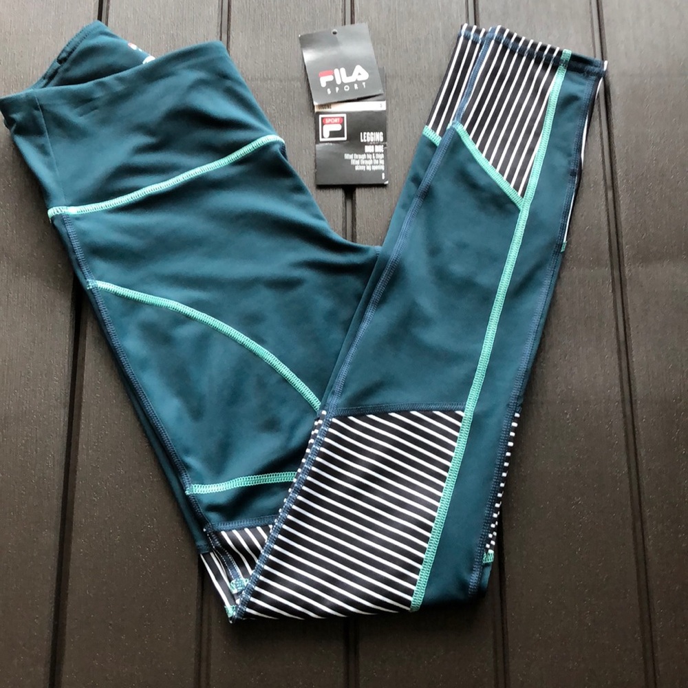 FILA workout leggings